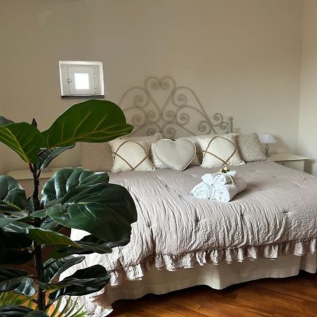 Cortona'S Rooftop Nest Bagian luar foto