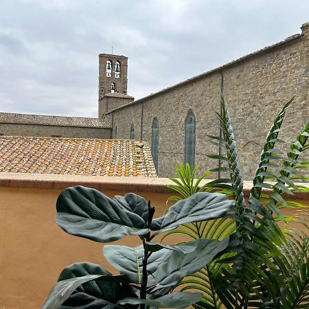 Cortona'S Rooftop Nest Bagian luar foto