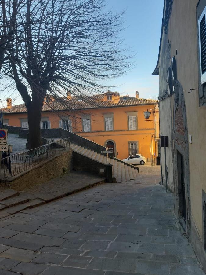 Cortona'S Rooftop Nest Bagian luar foto