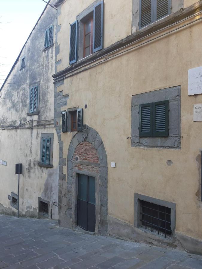 Cortona'S Rooftop Nest Bagian luar foto