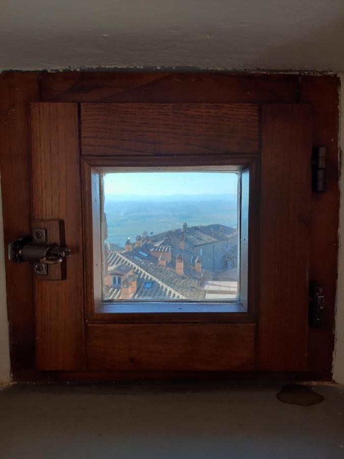 Cortona'S Rooftop Nest Bagian luar foto