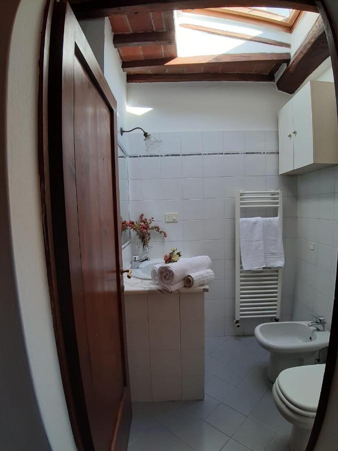 Cortona'S Rooftop Nest Bagian luar foto