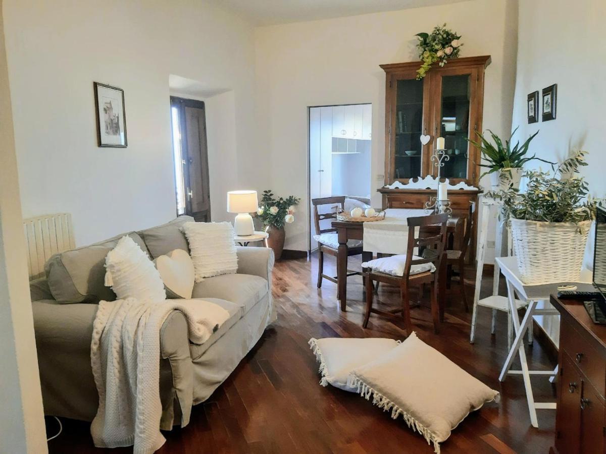 Cortona'S Rooftop Nest Bagian luar foto