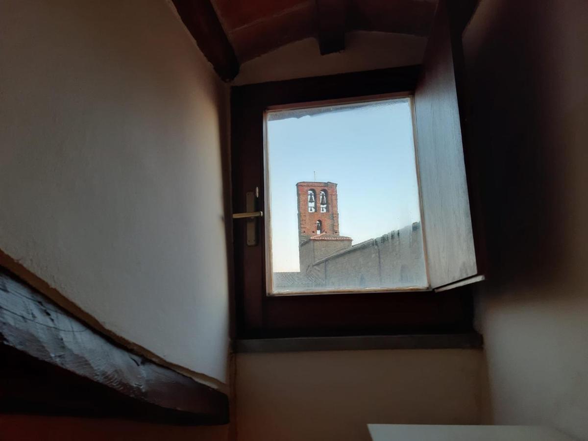 Cortona'S Rooftop Nest Bagian luar foto