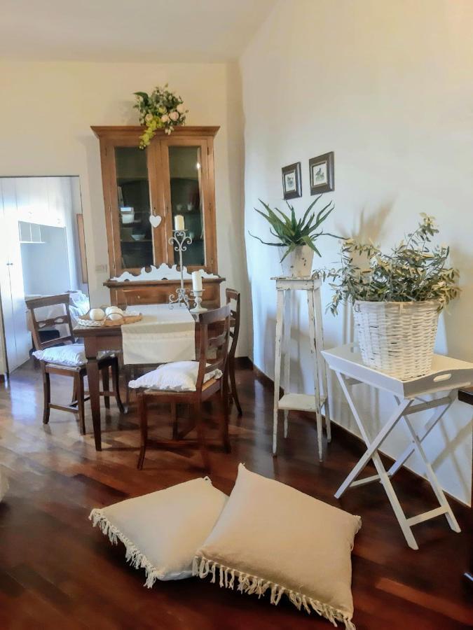Cortona'S Rooftop Nest Bagian luar foto