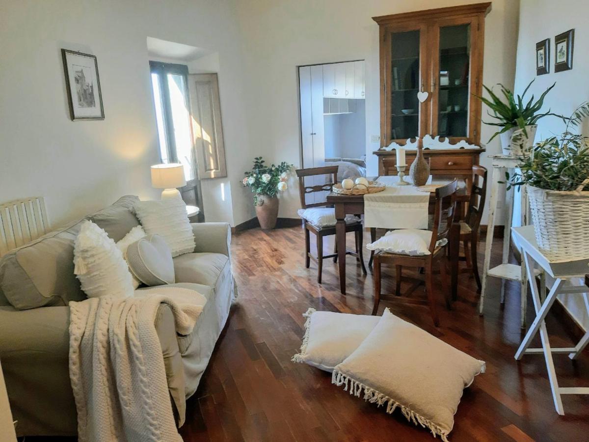 Cortona'S Rooftop Nest Bagian luar foto