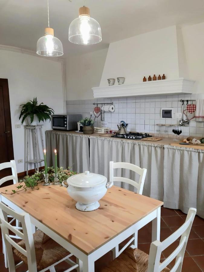 Cortona'S Rooftop Nest Bagian luar foto