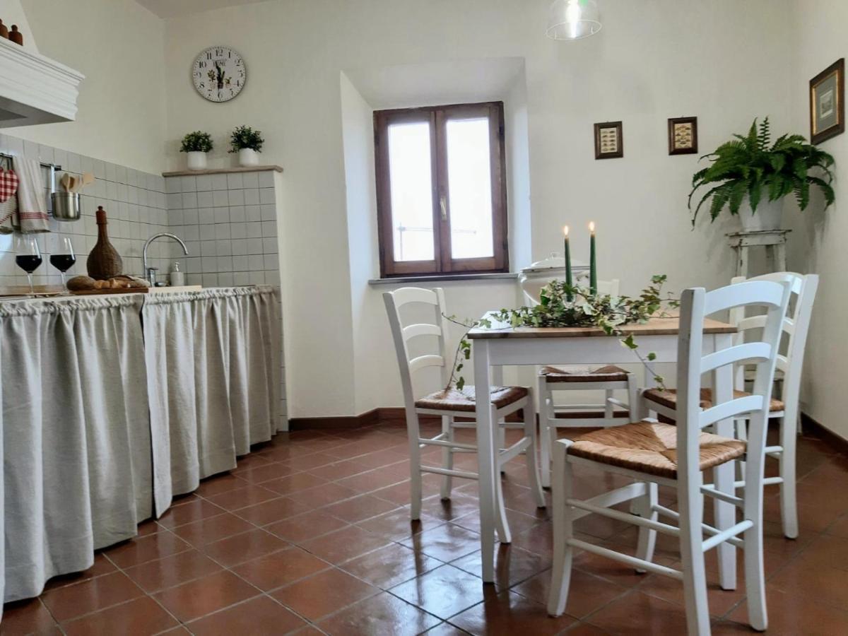 Cortona'S Rooftop Nest Bagian luar foto