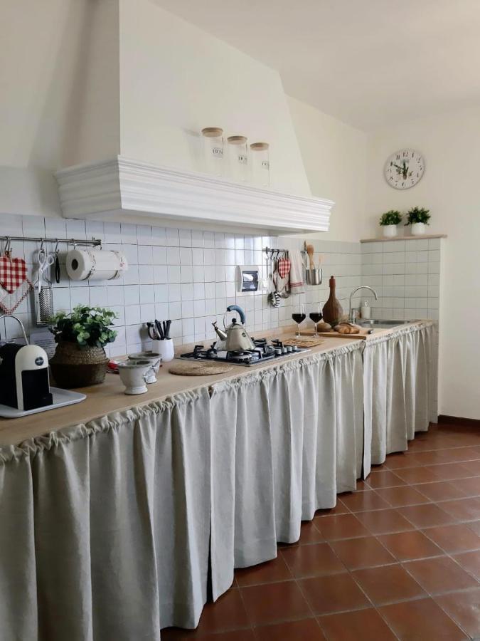 Cortona'S Rooftop Nest Bagian luar foto