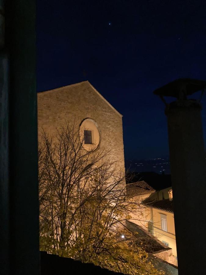 Cortona'S Rooftop Nest Bagian luar foto